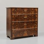 1039 2486 CHEST OF DRAWERS